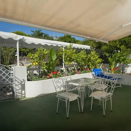 Casina Reale * Ischia