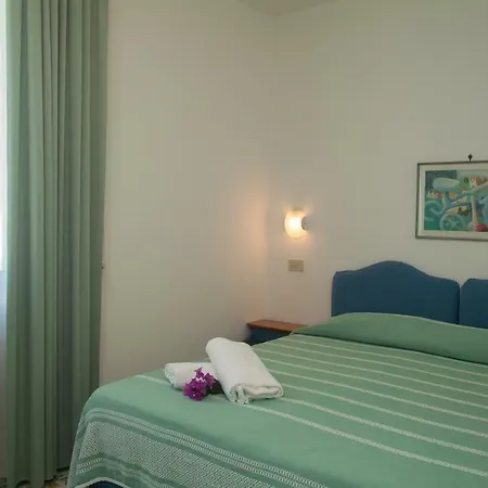 Casina Reale * Ischia