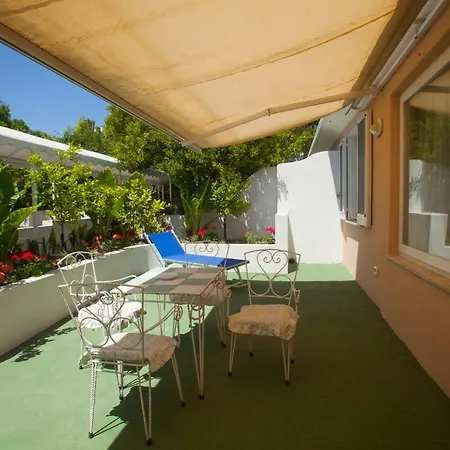 Casina Reale * Ischia