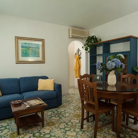 Casina Reale Dom wakacyjny *