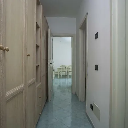 Casina Reale Ischia