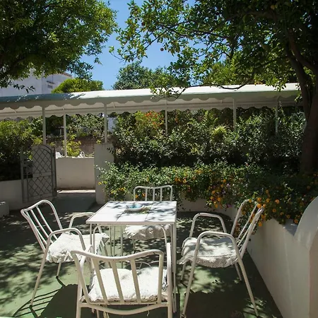 Dom wakacyjny Casina Reale Ischia