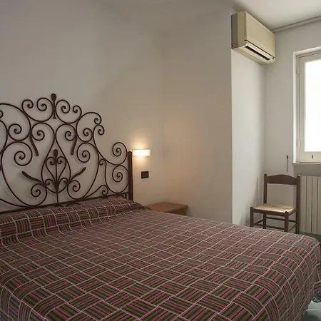 Dom wakacyjny Casina Reale