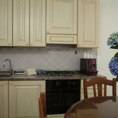 Casina Reale Dom wakacyjny Ischia