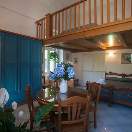 Casina Reale Ischia