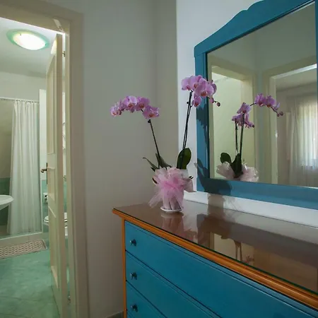Casina Reale Dom wakacyjny *