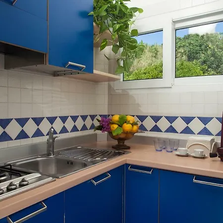 Casina Reale Ischia