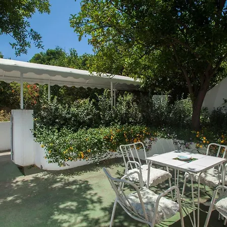 Casina Reale Ischia