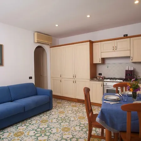 Dom wakacyjny Casina Reale Ischia
