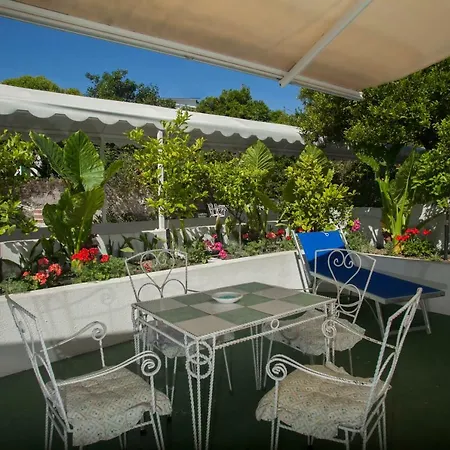 Casina Reale * Ischia