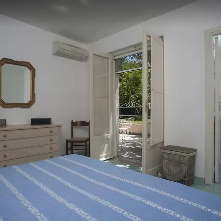 Dom wakacyjny Casina Reale *