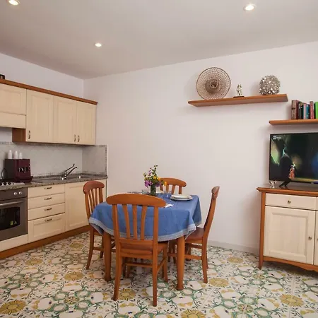 Casina Reale * Ischia