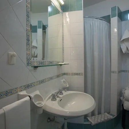 Casina Reale Ischia