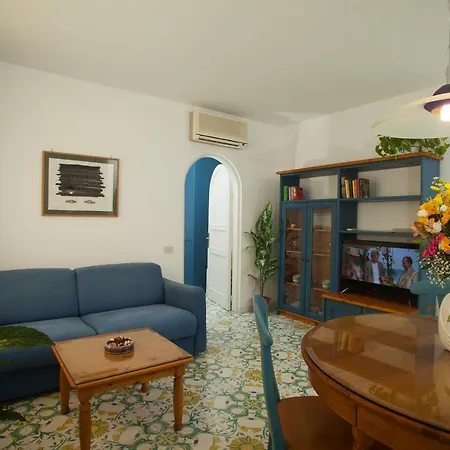 Casina Reale Dom wakacyjny