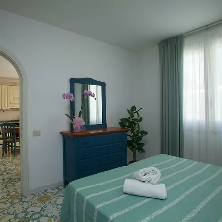 Casina Reale Ischia