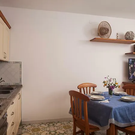 Casina Reale Ischia