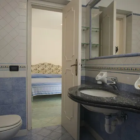 Casina Reale * Ischia