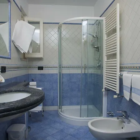 Casina Reale * Ischia