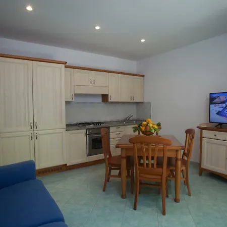 Casina Reale Dom wakacyjny