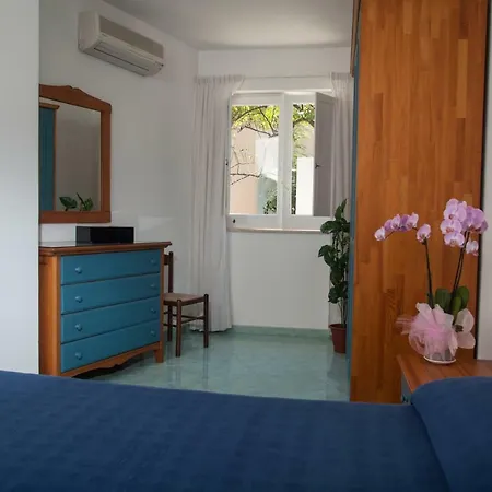 Dom wakacyjny Casina Reale Ischia