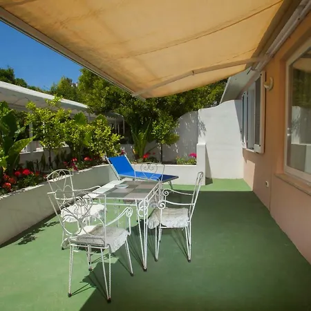Casina Reale Dom wakacyjny *