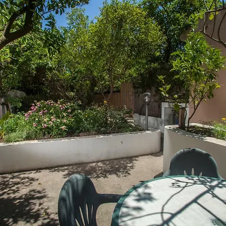 Casina Reale Dom wakacyjny Ischia