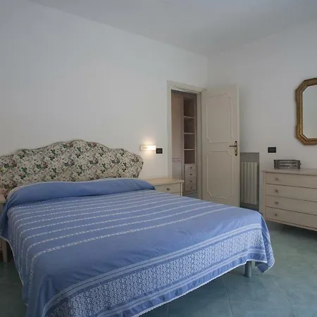 Dom wakacyjny Casina Reale