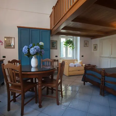 Casina Reale Dom wakacyjny