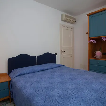 Dom wakacyjny Casina Reale Ischia