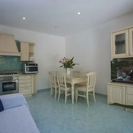 Casina Reale Dom wakacyjny