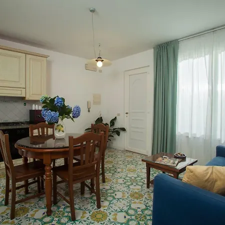 Dom wakacyjny Casina Reale *