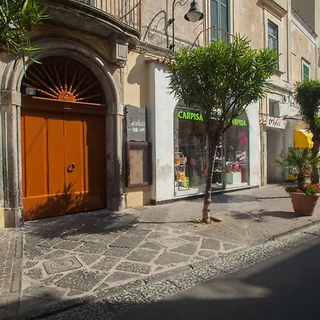 Casina Reale Ischia