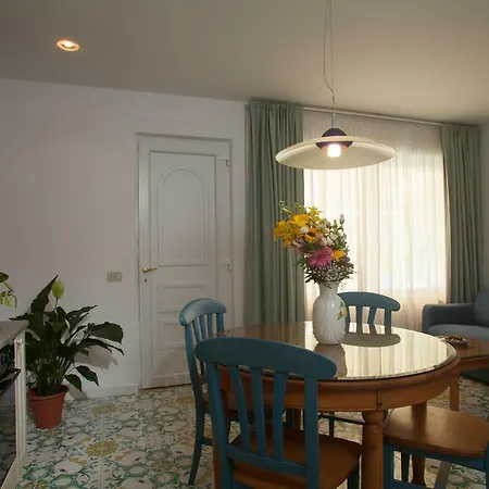 Casina Reale Holiday home