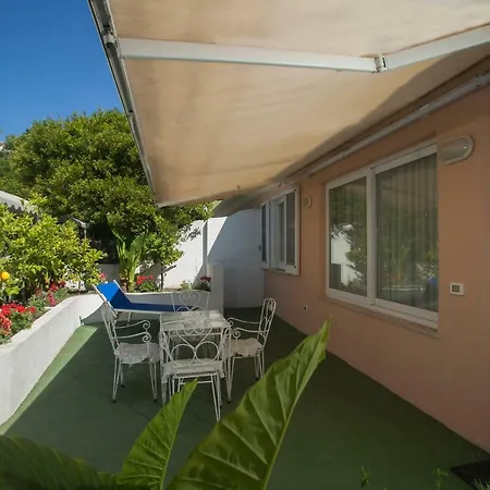 Holiday home Casina Reale Ischia