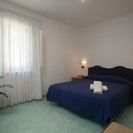 Holiday home Casina Reale Ischia
